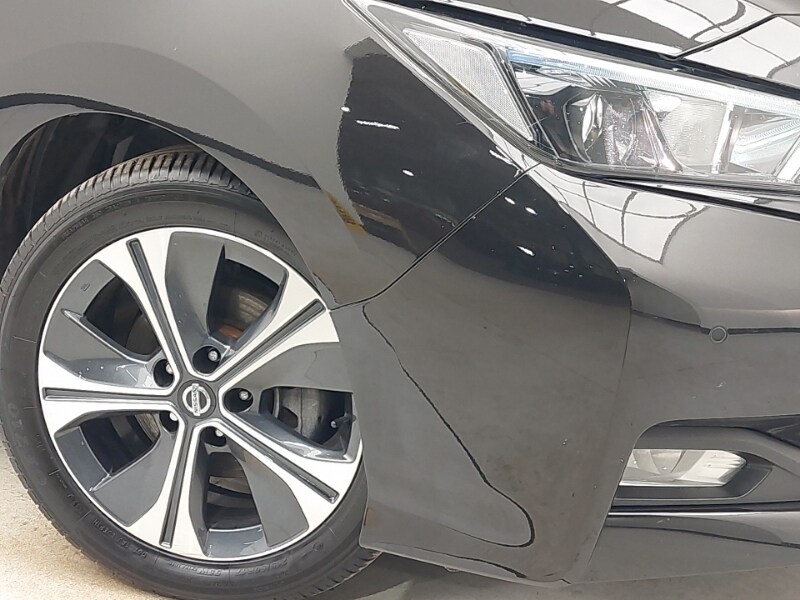 Used Nissan Leaf 2020 for sale - 77881707: Photo 9