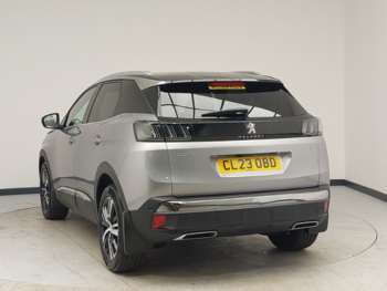 Used Peugeot 3008 2023 for sale - 75049800: Photo