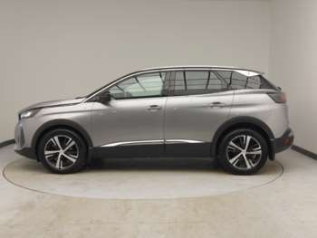 Used Peugeot 3008 2023 for sale - 75049800: Photo