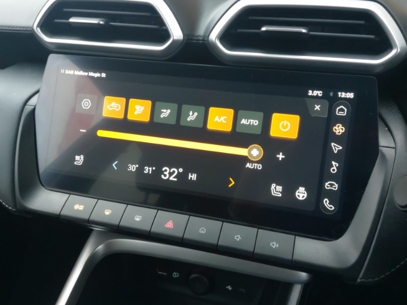 Used MG MG ZS 2024 for sale - 77623581: Photo 11