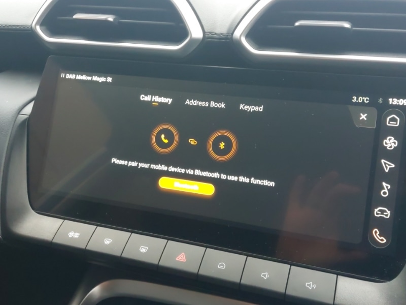 Used MG MG ZS 2024 for sale - 77623581: Photo 18