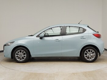 Used Mazda Mazda2 2023 for sale - 77682563: Photo