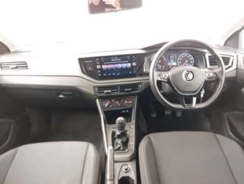 Used Volkswagen Polo 2021 for sale - 75332921: Photo