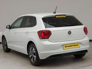 Used Volkswagen Polo 2021 for sale - 75332921: Photo