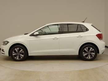 Used Volkswagen Polo 2021 for sale - 75332921: Photo