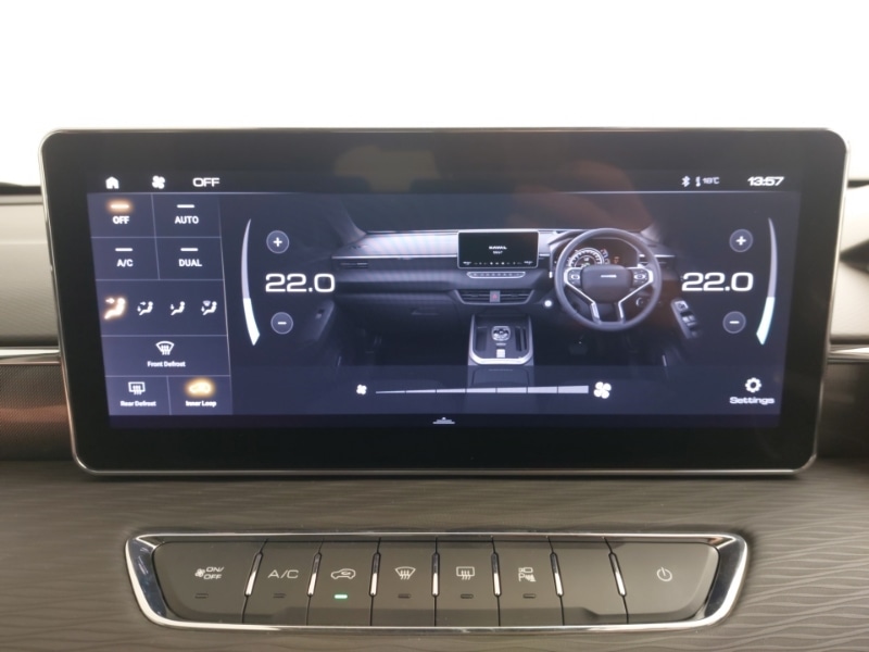 Used GWM Haval Jolion Pro 2025 for sale - 76726361: Photo 16