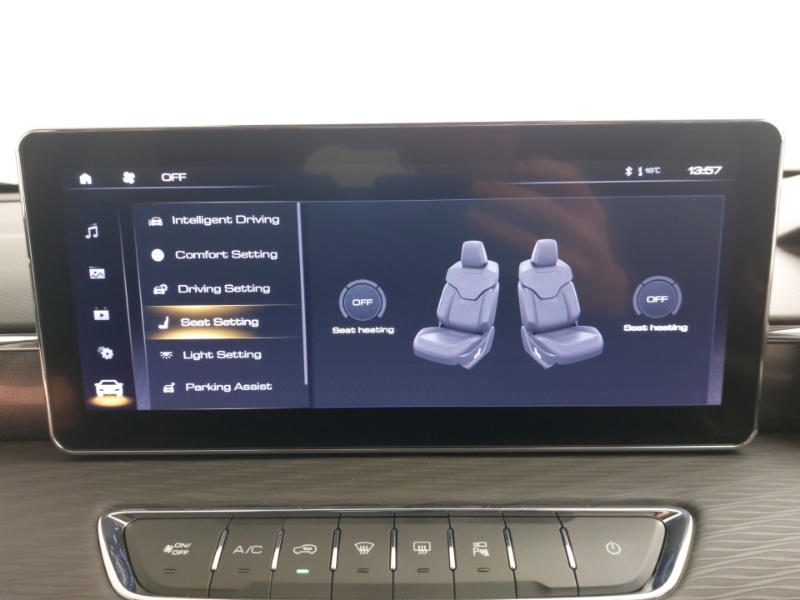 Used GWM Haval Jolion Pro 2025 for sale - 76726361: Photo 17