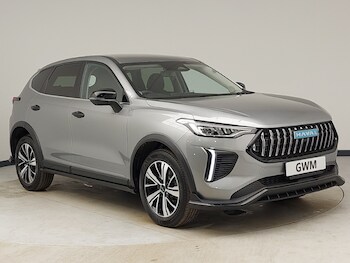 GWM - Haval Jolion Pro