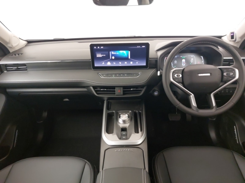 Used GWM Haval Jolion Pro 2025 for sale - 76726361: Photo 2