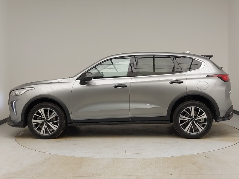 Used GWM Haval Jolion Pro 2025 for sale - 76726361: Photo 4