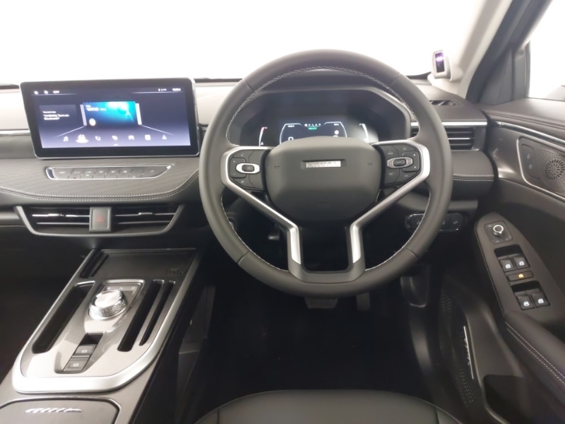 Used GWM Haval Jolion Pro 2025 for sale - 76726361: Photo 7