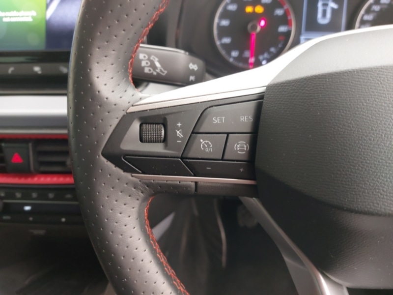 Used SEAT Arona 2022 for sale - 77252377: Photo 12