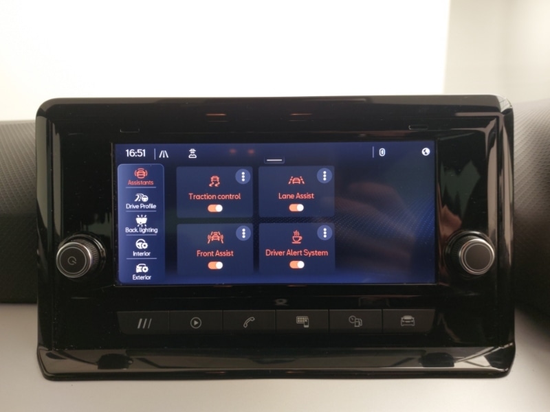 Used SEAT Arona 2022 for sale - 77252377: Photo 15