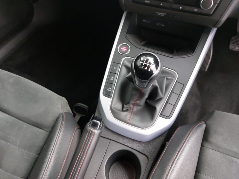 Used SEAT Arona 2022 for sale - 77252377: Photo 19