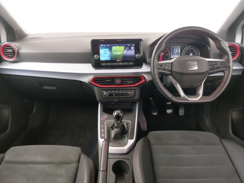 Used SEAT Arona 2022 for sale - 77252377: Photo 2