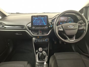 Used Ford Fiesta 2018 for sale - 79164904: Photo