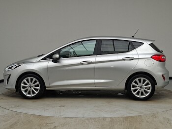 Used Ford Fiesta 2018 for sale - 79164904: Photo