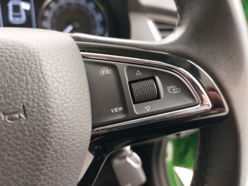 Used Skoda Fabia 2020 for sale - 76369764: Photo 13