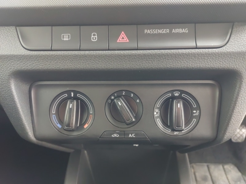 Used Skoda Fabia 2020 for sale - 76369764: Photo 17
