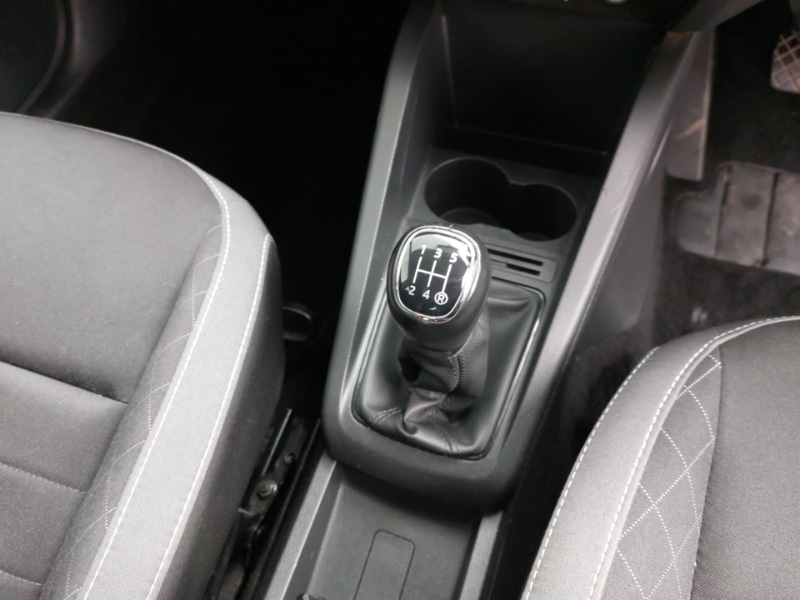 Used Skoda Fabia 2020 for sale - 76369764: Photo 19