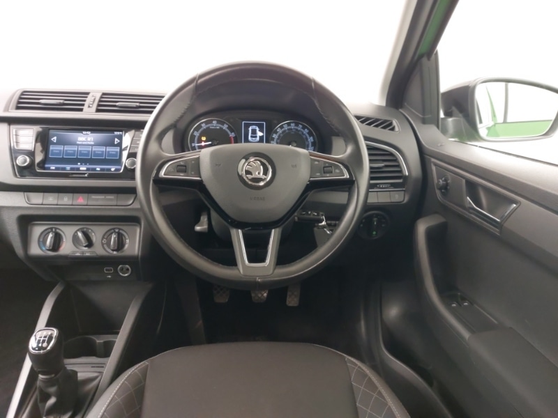 Used Skoda Fabia 2020 for sale - 76369764: Photo 7