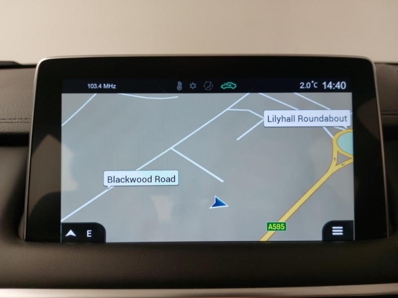 Used MG MG HS 2022 for sale - 77209363: Photo 10