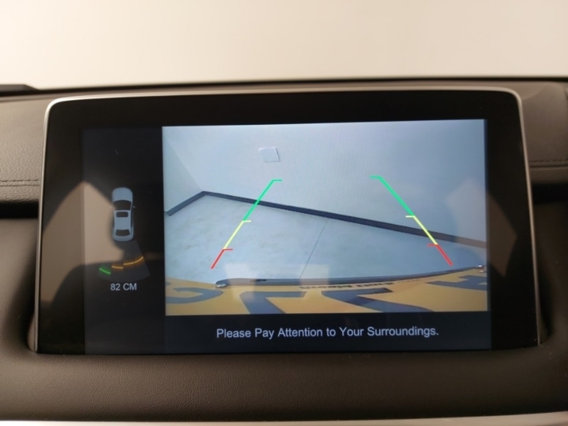 Used MG MG HS 2022 for sale - 77209363: Photo 11