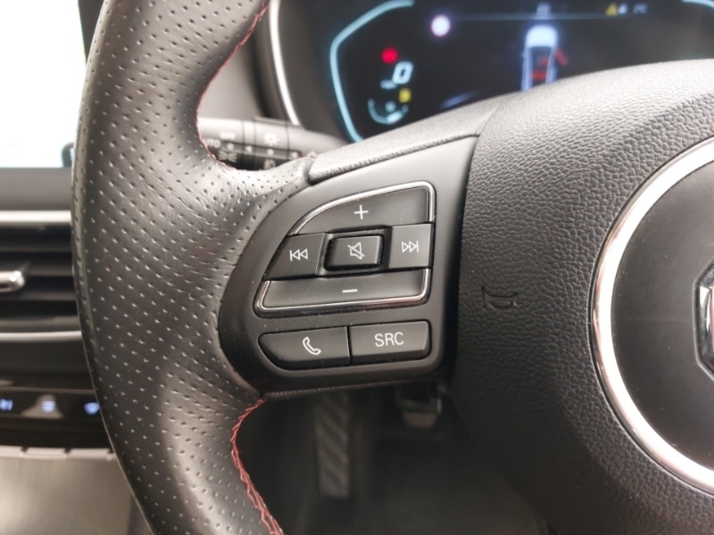 Used MG MG HS 2022 for sale - 77209363: Photo 12