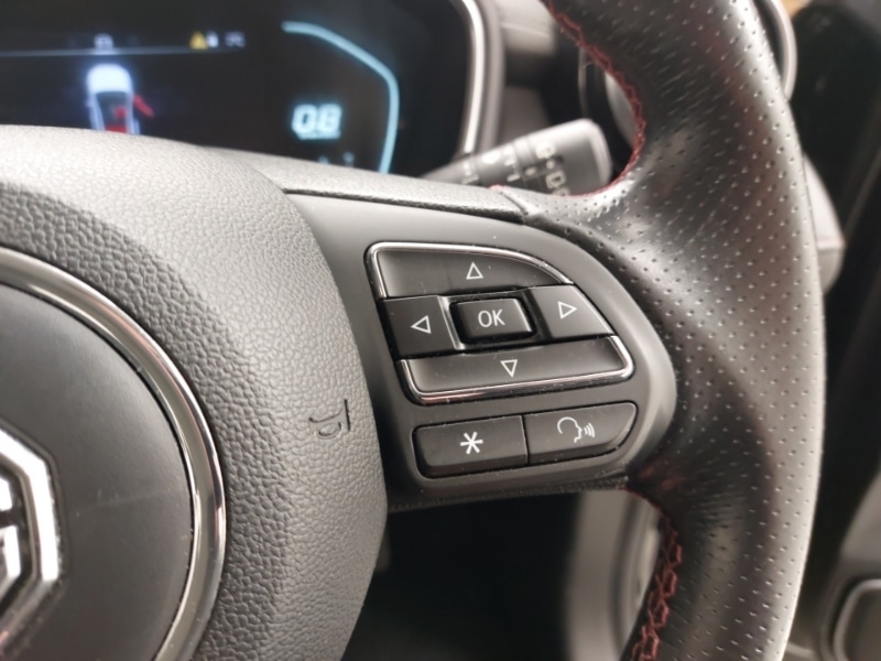 Used MG MG HS 2022 for sale - 77209363: Photo 13