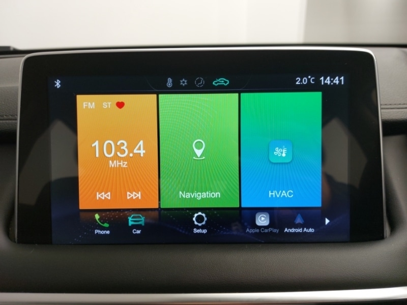 Used MG MG HS 2022 for sale - 77209363: Photo 15