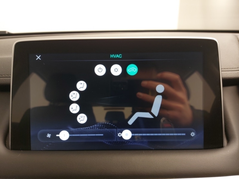 Used MG MG HS 2022 for sale - 77209363: Photo 16