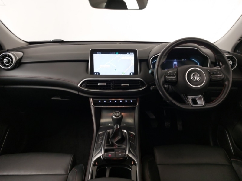 Used MG MG HS 2022 for sale - 77209363: Photo 2