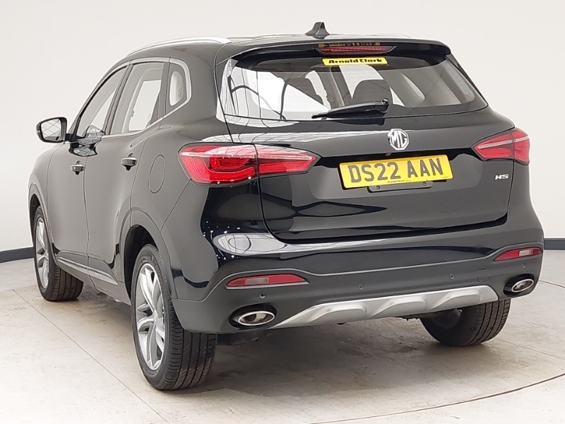 Used MG MG HS 2022 for sale - 77209363: Photo 3
