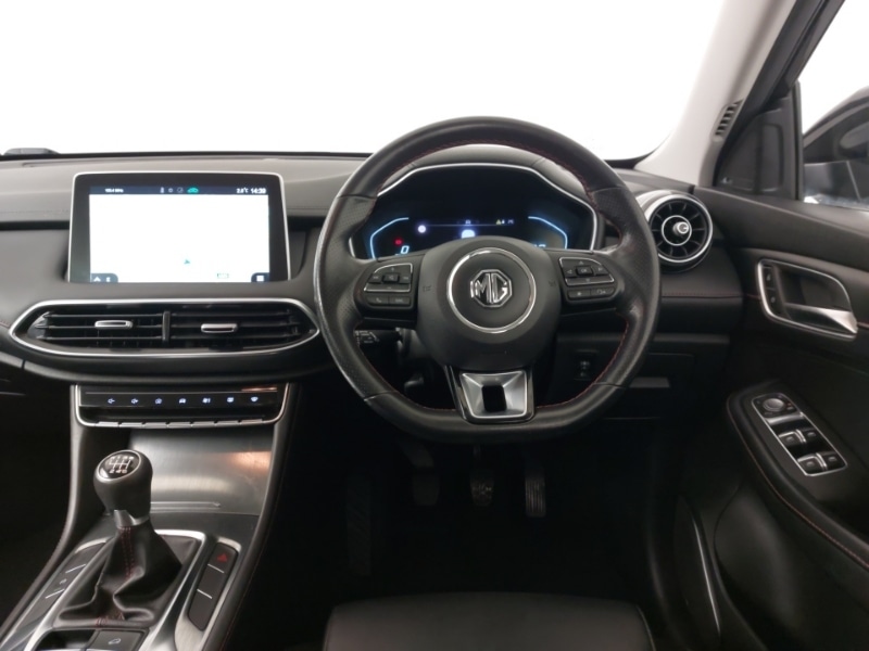 Used MG MG HS 2022 for sale - 77209363: Photo 7