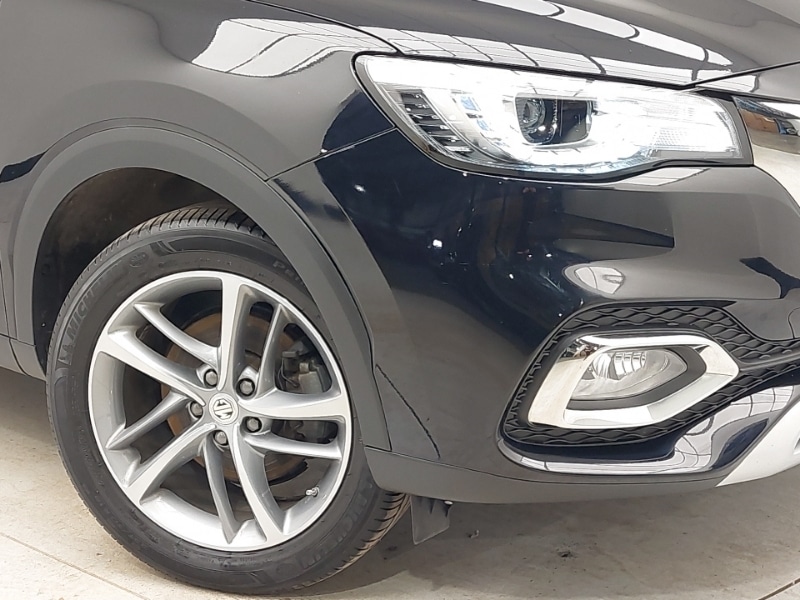 Used MG MG HS 2022 for sale - 77209363: Photo 9