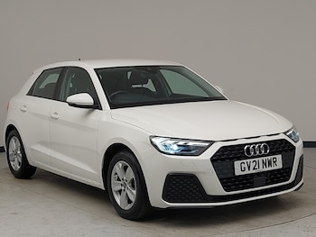 2021 - 25 TFSI Technik 5dr