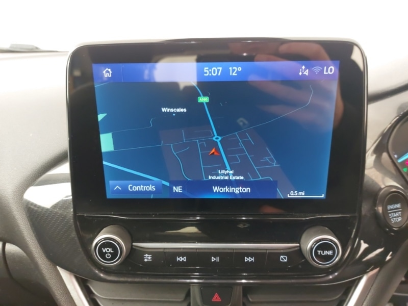 Used Ford Puma 2022 for sale - 77252375: Photo 10