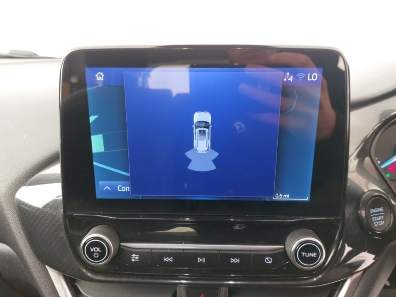 Used Ford Puma 2022 for sale - 77252375: Photo 11