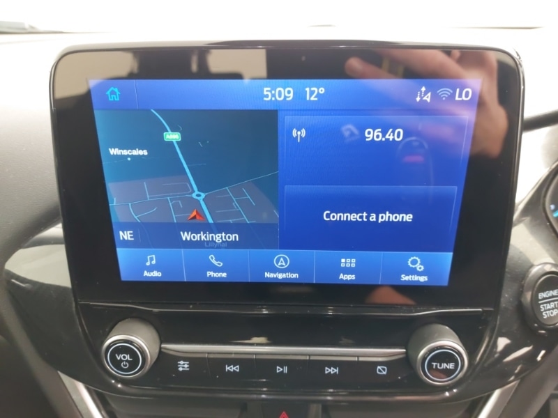 Used Ford Puma 2022 for sale - 77252375: Photo 14