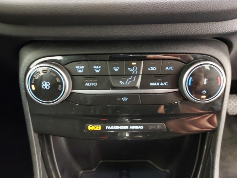 Used Ford Puma 2022 for sale - 77252375: Photo 17