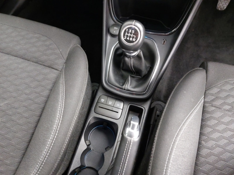 Used Ford Puma 2022 for sale - 77252375: Photo 19