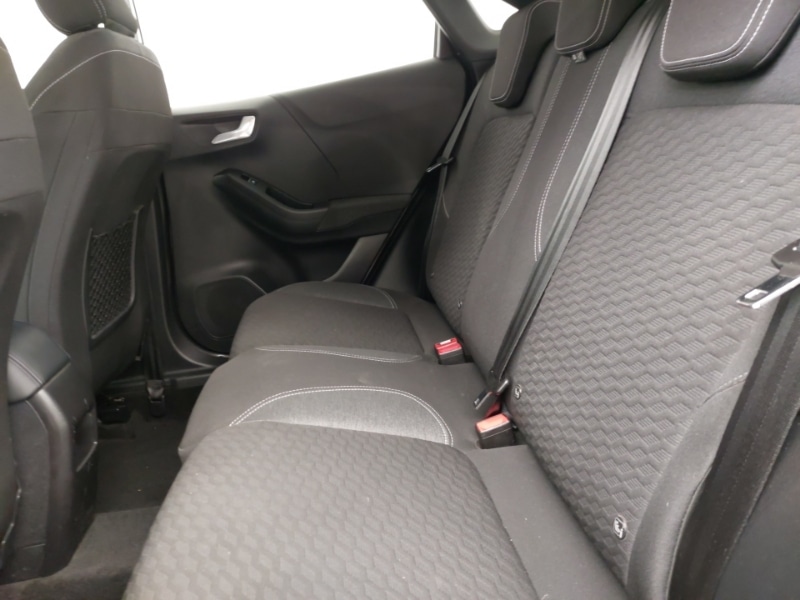 Used Ford Puma 2022 for sale - 77252375: Photo 6