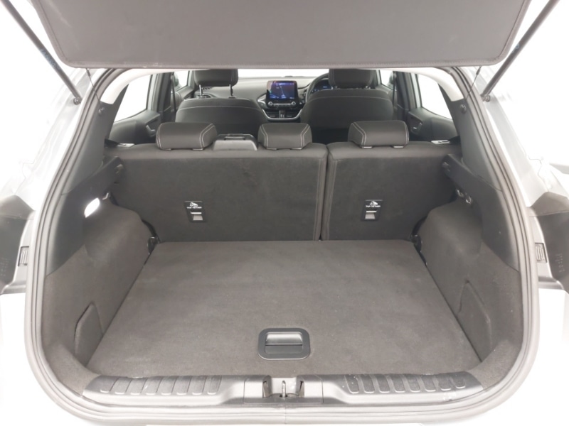 Used Ford Puma 2022 for sale - 77252375: Photo 8