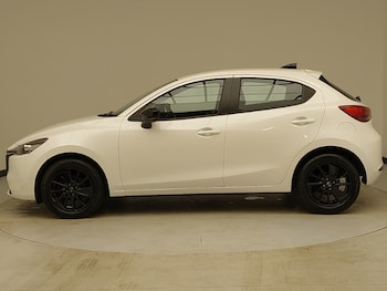 Used Mazda Mazda2 2024 for sale - 75332879: Photo
