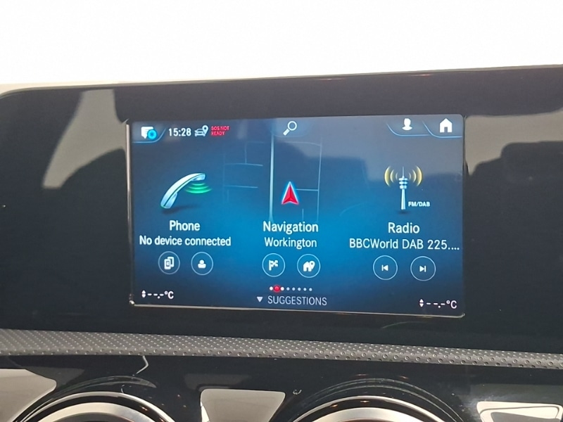 Used Mercedes-Benz A-Class 2020 for sale - 78079943: Photo 14