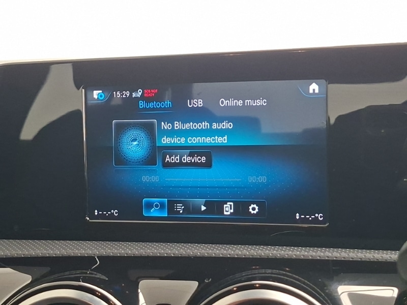 Used Mercedes-Benz A-Class 2020 for sale - 78079943: Photo 15