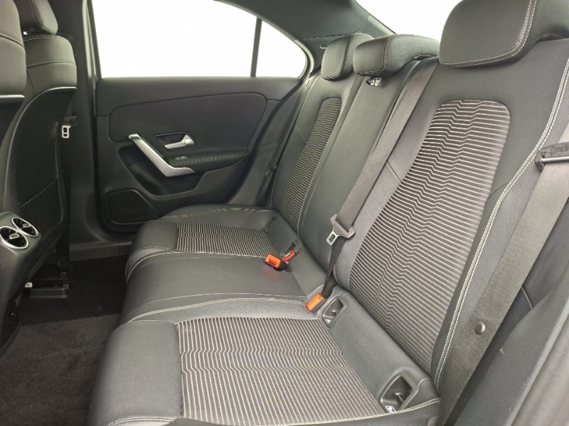 Used Mercedes-Benz A-Class 2020 for sale - 78079943: Photo 6