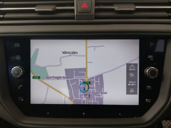 Used SEAT Arona 2017 for sale - 76317684: Photo 10