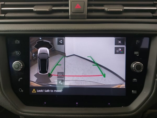 Used SEAT Arona 2017 for sale - 76317684: Photo 11