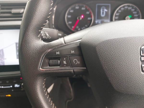 Used SEAT Arona 2017 for sale - 76317684: Photo 12